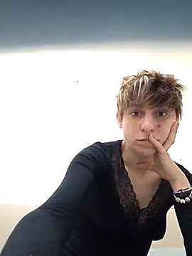 Snapshot of Anitabambola chatting on 03.13.25 Anitabambola online show from 03.13.25