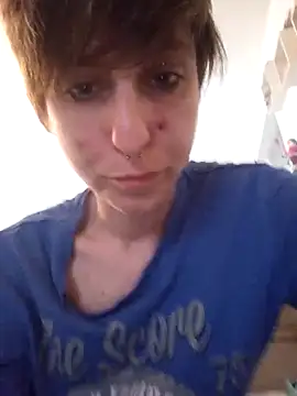 Snapshot of Anitabambola chatting on 03.16.25 Anitabambola online show from 03.16.25