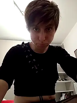 Snapshot of Anitabambola chatting on 03.20.25 Anitabambola online show from 03.20.25