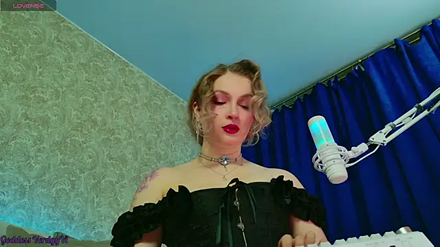 VerdgyMiller online show from 12.16.25