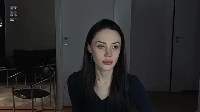 Snapshot of Sara_Tranquil chatting on 02.20.26 Sara Tranquil online show from 02.20.26