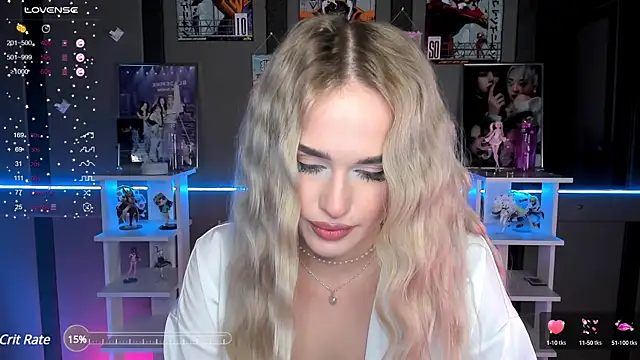 Ellen Soft online show from 01.19.25