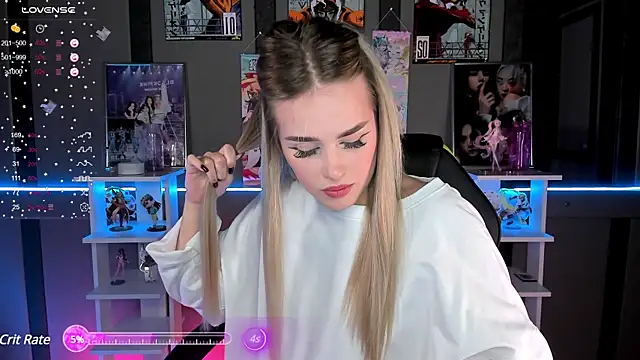 Ellen Soft online show from 03.19.25