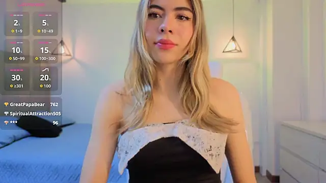Nathaly-sky online show from 06.24.26