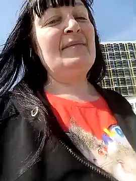 Snapshot of Women-pleasures chatting on 05.18.26 Women-pleasures online show from 05.18.26