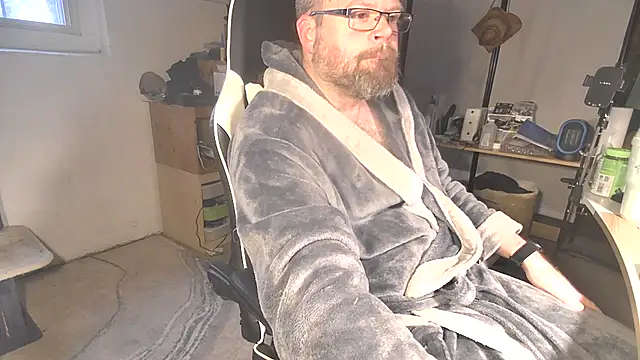 MagnusCockus online show from 04.05.26