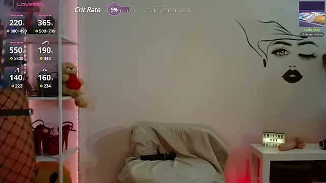 SmilingDutchie online show from 03.01.25