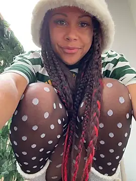 HaileyDiana online show from 03.08.26