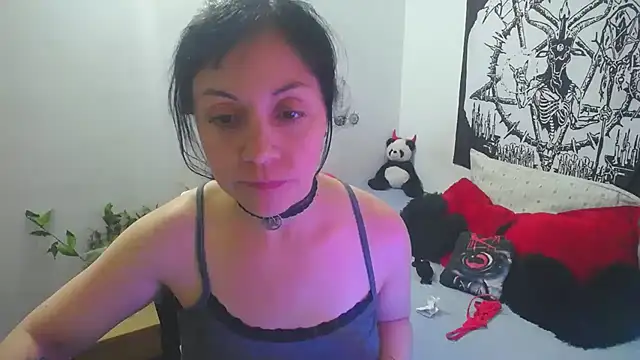 lili peach online show from 03.12.25