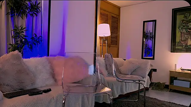  Federica Miller01 online show from 04.09.26