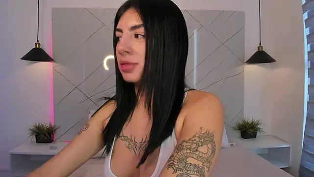 ANTONELLA  ROUSE  online show from 11.18.25