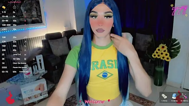 Baby Aliz online show from 05.28.26