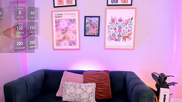 Melissa Koster online show from 01.18.26