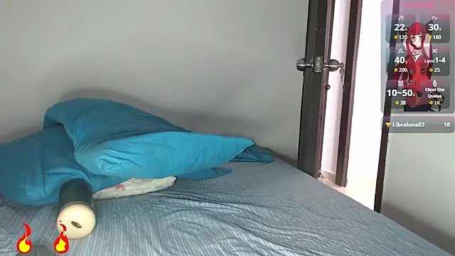 Konor2397 online show from 02.13.26