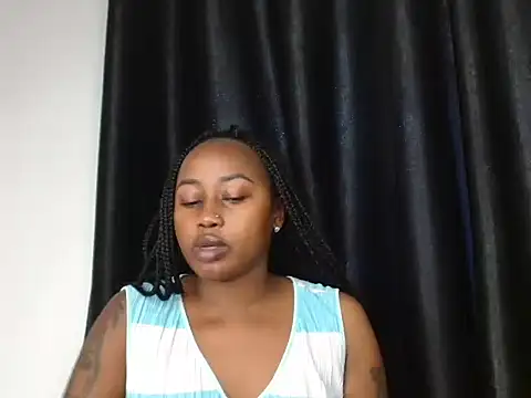 Miss hot candy online show from 03.16.26