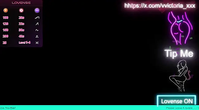 vvictoria xxx online show from 02.26.25