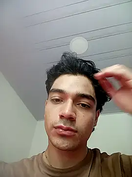 Snapshot of INDICO22 chatting on 03.22.26 INDICO22 online show from 03.22.26