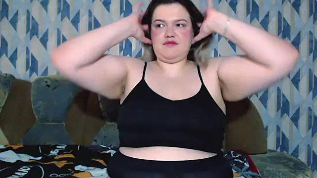 AnitaWillias online show from 09.08.25