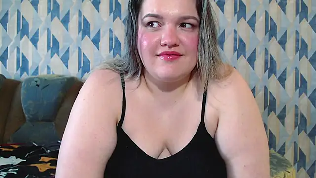 AnitaWillias online show from 09.09.25