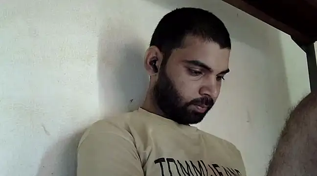 ConducedPant online show from 03.02.25