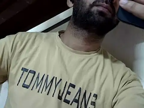 ConducedPant online show from 03.11.25