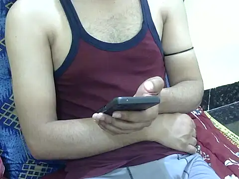 ConducedPant online show from 11.03.25