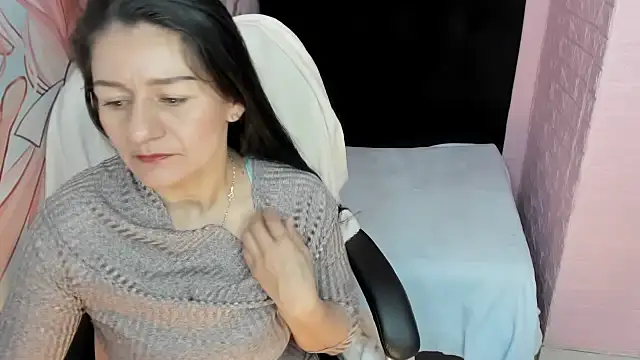 AllysonMilf69 online show from 10.05.25