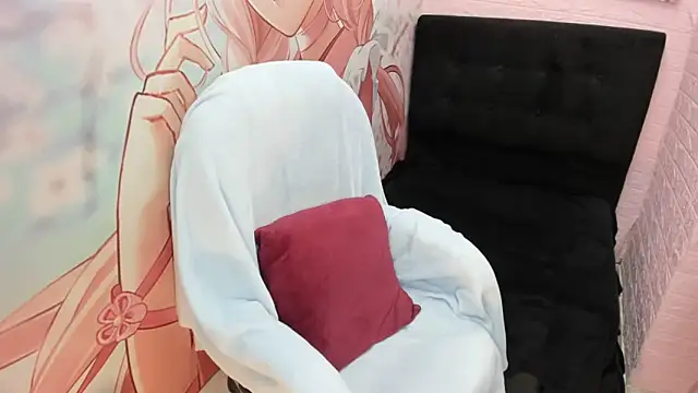 AllysonMilf69 online show from 02.13.26