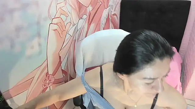 AllysonMilf69 online show from 04.07.26