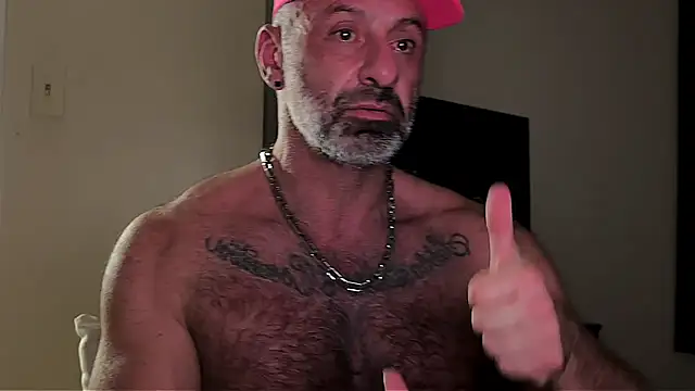 DaddySnowXX online show from 12.25.24