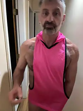 DaddySnowXX online show from 01.23.25