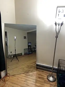 DaddySnowXX online show from 09.12.25