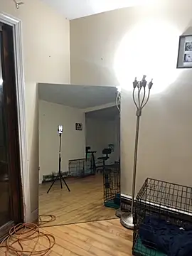 DaddySnowXX online show from 09.19.25