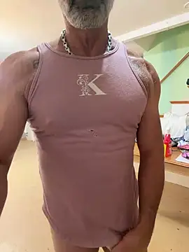DaddySnowXX online show from 06.11.26