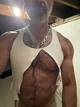 DaddySnowXX online show from 06.24.26