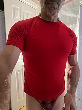 DaddySnowXX online show from 07.07.26