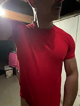 DaddySnowXX online show from 07.07.26