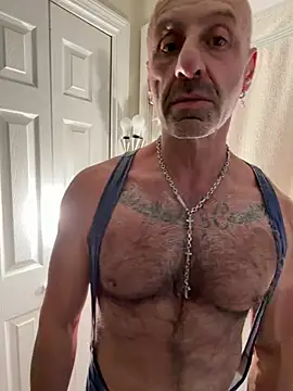 DaddySnowXX online show from 07.16.26