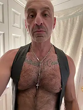 DaddySnowXX online show from 07.22.26