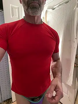 DaddySnowXX online show from 08.04.26