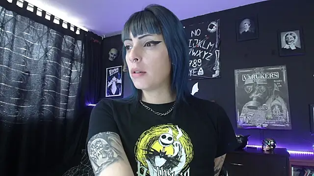 Goddess Mortem online show from 02.20.26