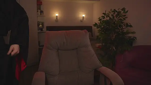 Naughty mooncake online show from 11.01.25