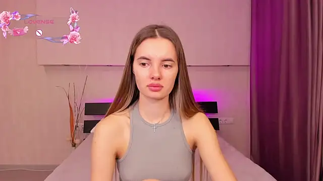 Erika Carpenter online show from 12.05.24