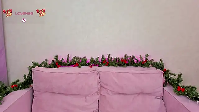 Erika Carpenter online show from 12.20.24