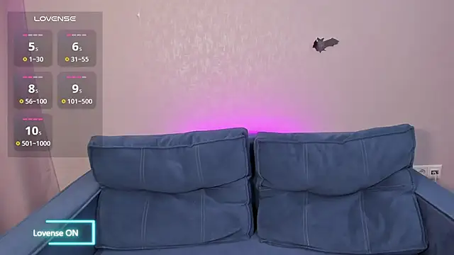 Erika Carpenter online show from 01.14.25