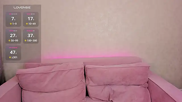 Erika Carpenter online show from 01.29.25