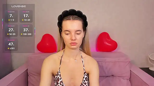 Erika Carpenter online show from 02.20.25