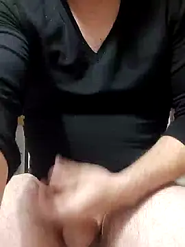 solitoooocam687 online show from 01.27.25