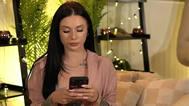CarolinePrescott online show from 06.27.26