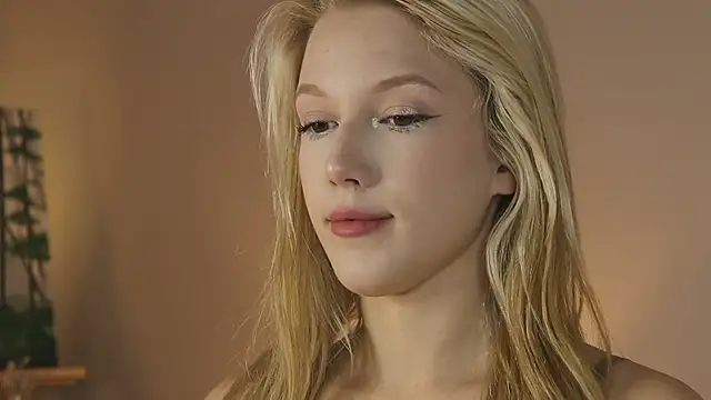 AliceLebel online show from 09.11.25